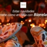 Zapatillas Cosdam Biorelax te desean Feliz Navidad